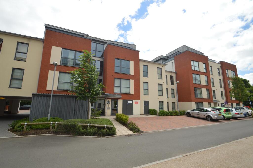 Main image of property: Paxton Drive, Ashton, Bristol