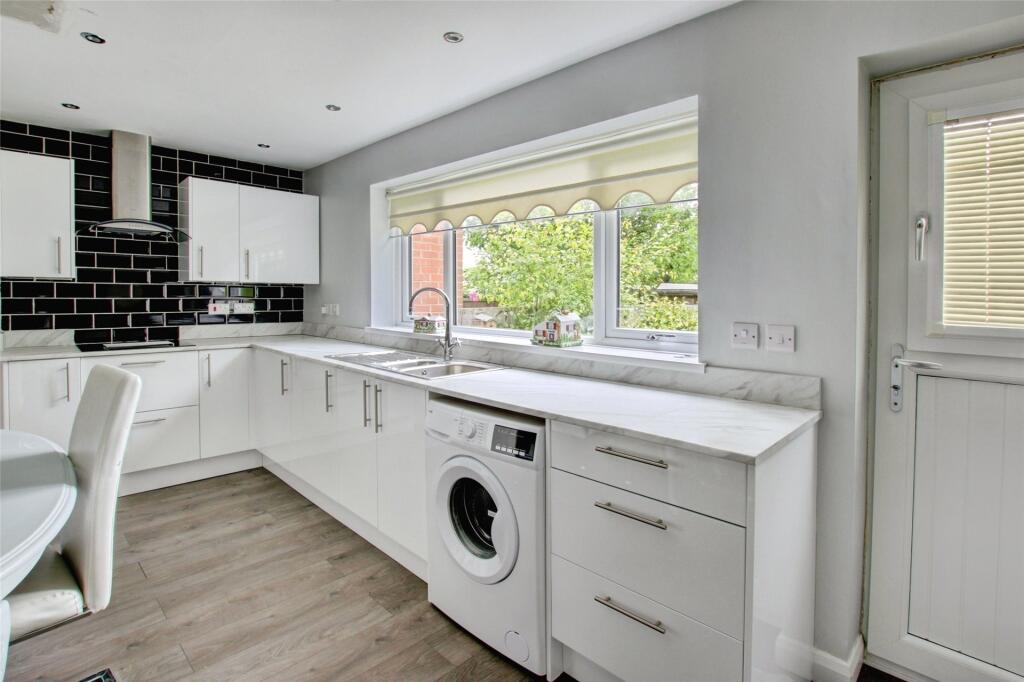 Fair View, West Rainton, Durham, DH4 photo 4