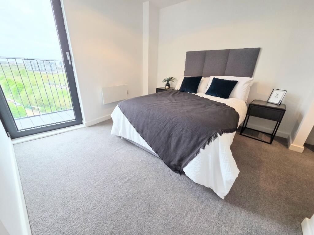 Main image of property: Vox, M15