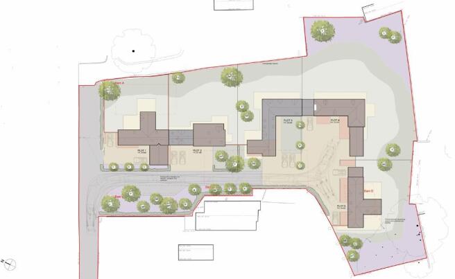 Site Layout