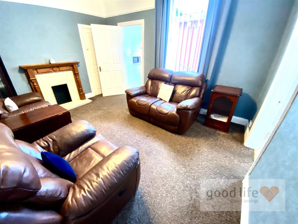 House in Sunderland, North East - More