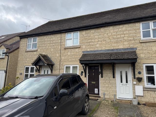 Main image of property: John Tame Close, Fairford