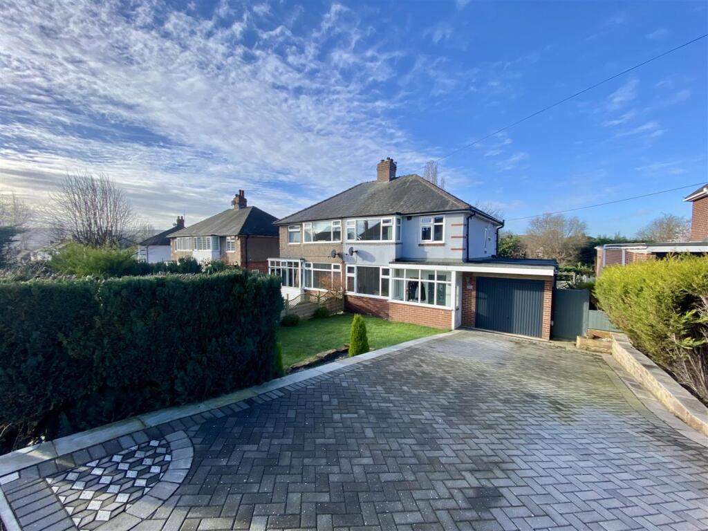 Main image of property: Parker Lane, Mirfield