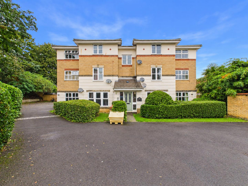 Apartment in Bristol