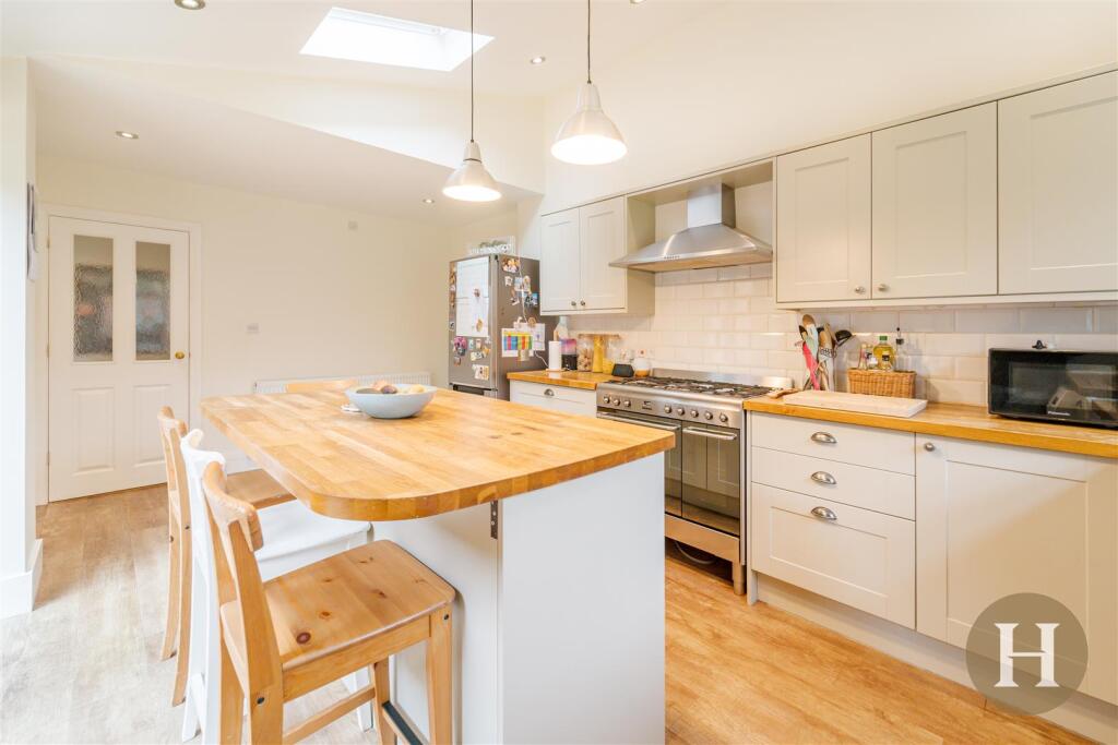 Additional image 10 of High Brow, Harborne, Birmingham, B17