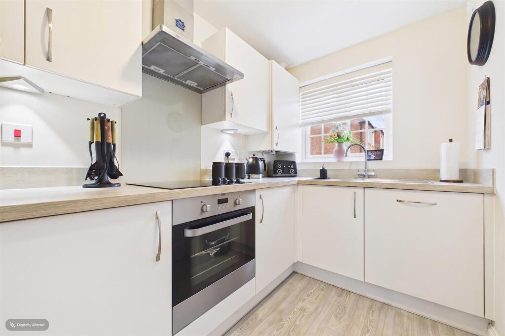 House in Derby - View 4