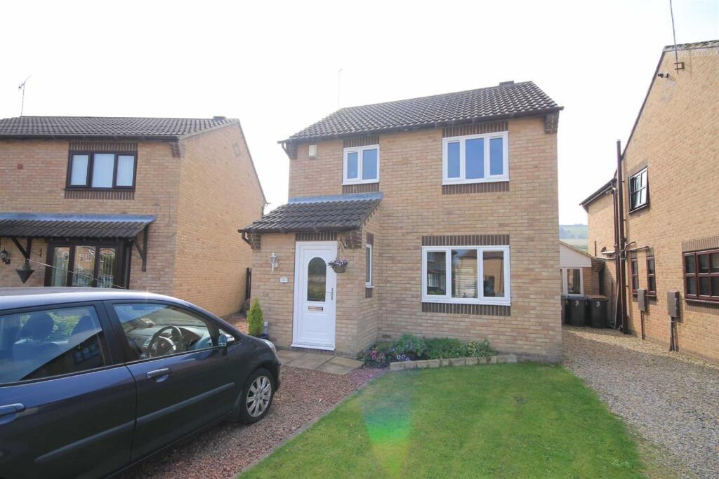 Main image of property: Hylton Close, Langley Park, Durham