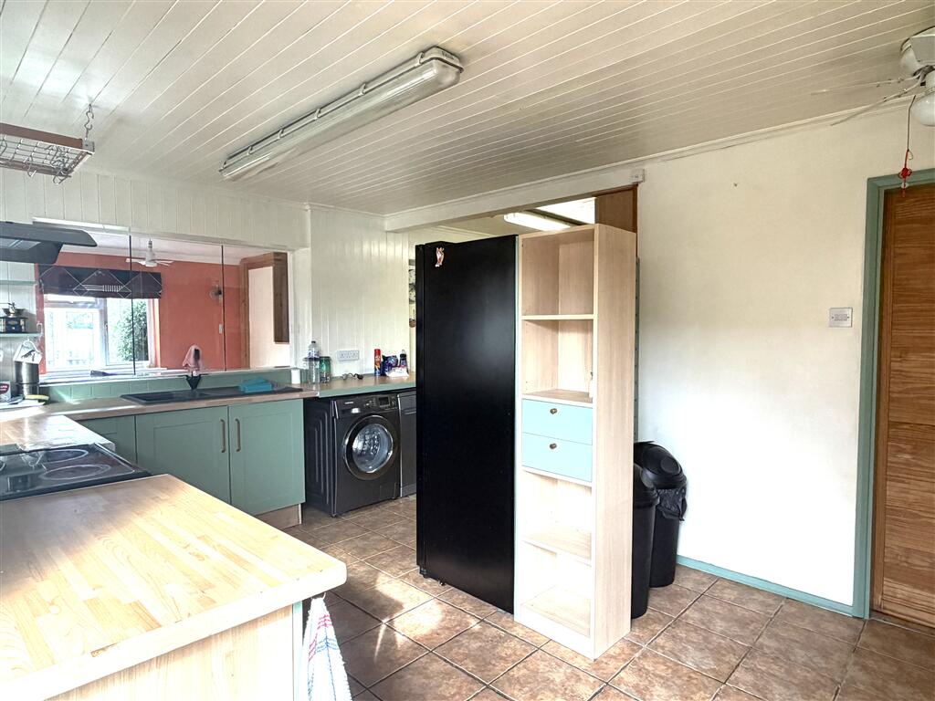House in Peterborough - More