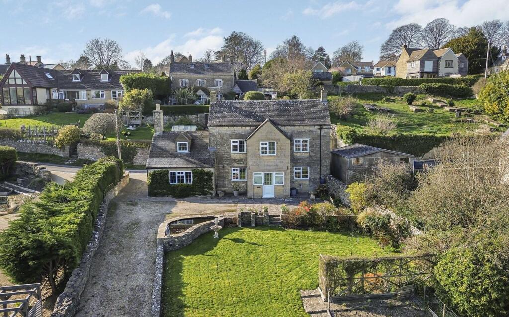 Main image of property: France Lynch, GL6