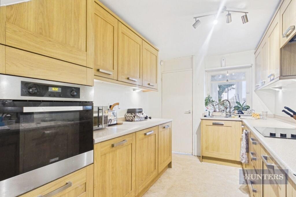 House in Southampton, Lordshill - View 3
