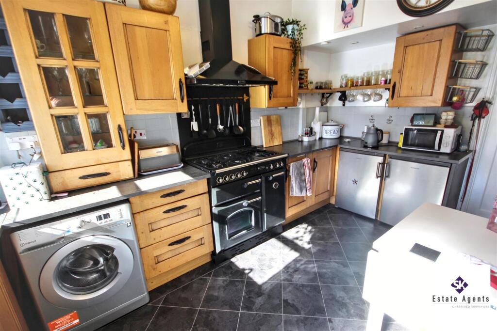 House in Sheffield - View 4
