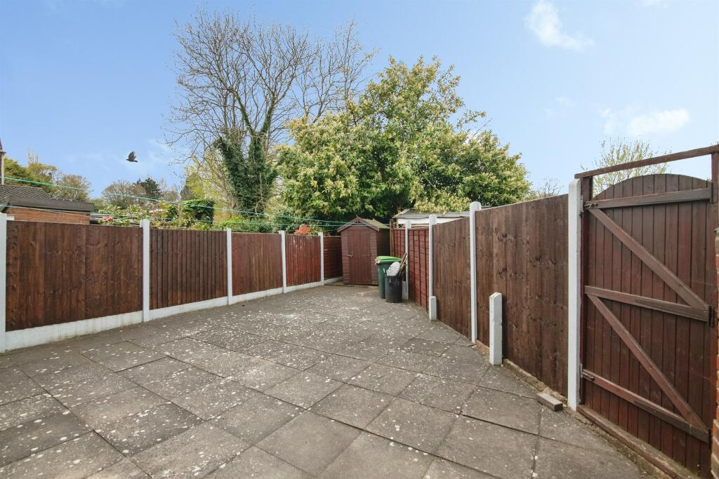 Additional image 16 of West Park Road, Smethwick