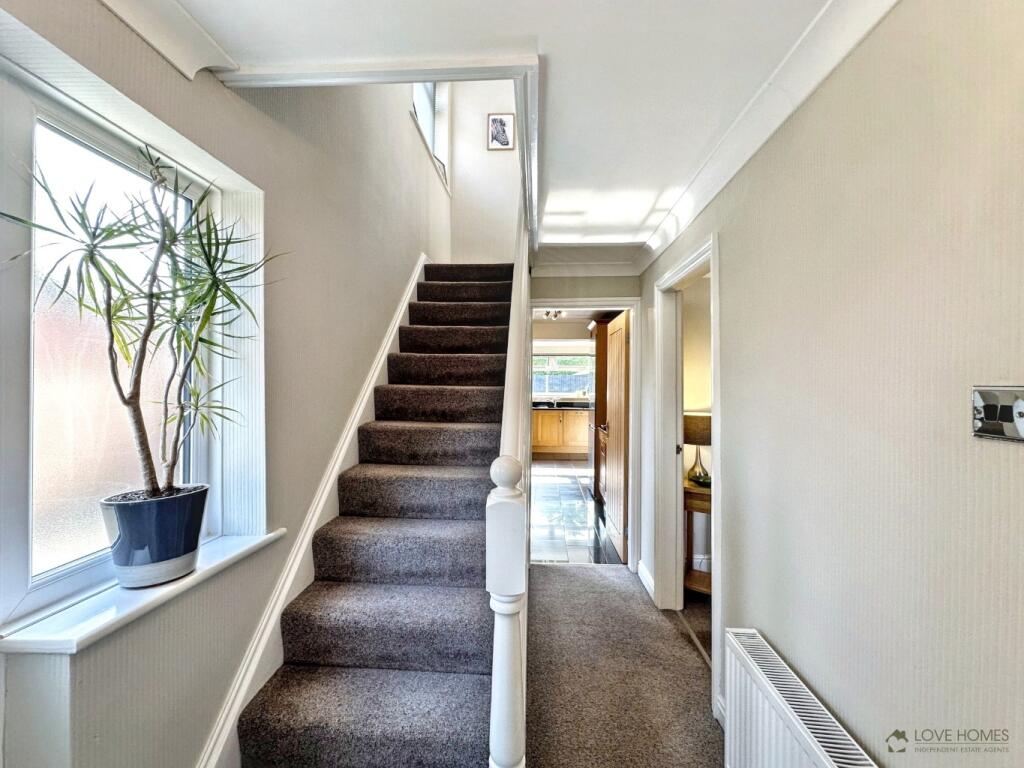 House in Wyre, Catterall - View 5