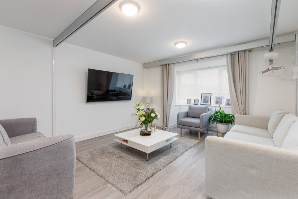 House in Stockton-on-Tees - View 2
