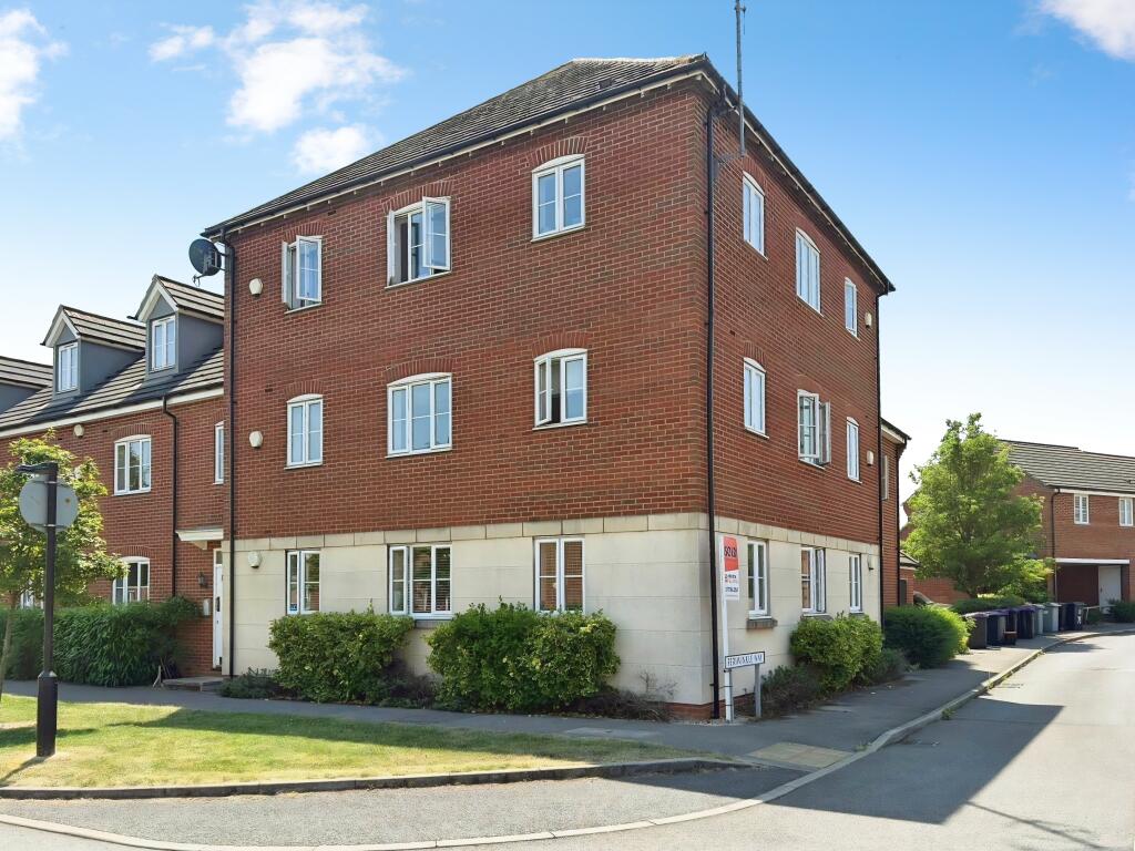 Main image of property: The Pollards, Bourne, PE10