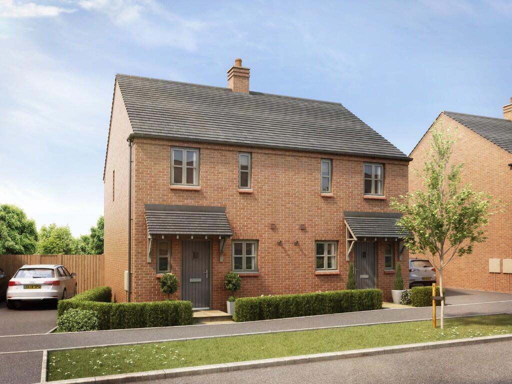 Main image of property: Great Brook Ground, 
Clifton-Upon-Dunsmore, 
Rugby, 
CV23 1DX