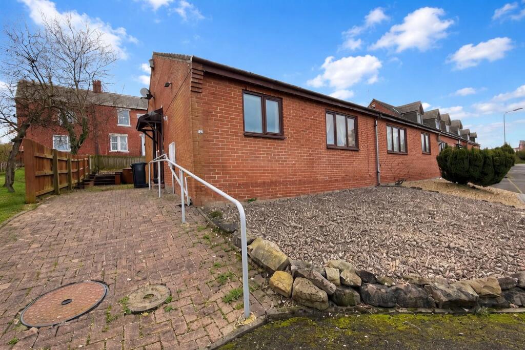 Main image of property: Cranleigh Grove, Prudhoe