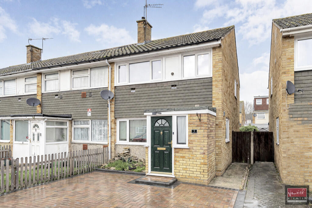 Main image of property: Mountsfield Close, Staines-upon-Thames