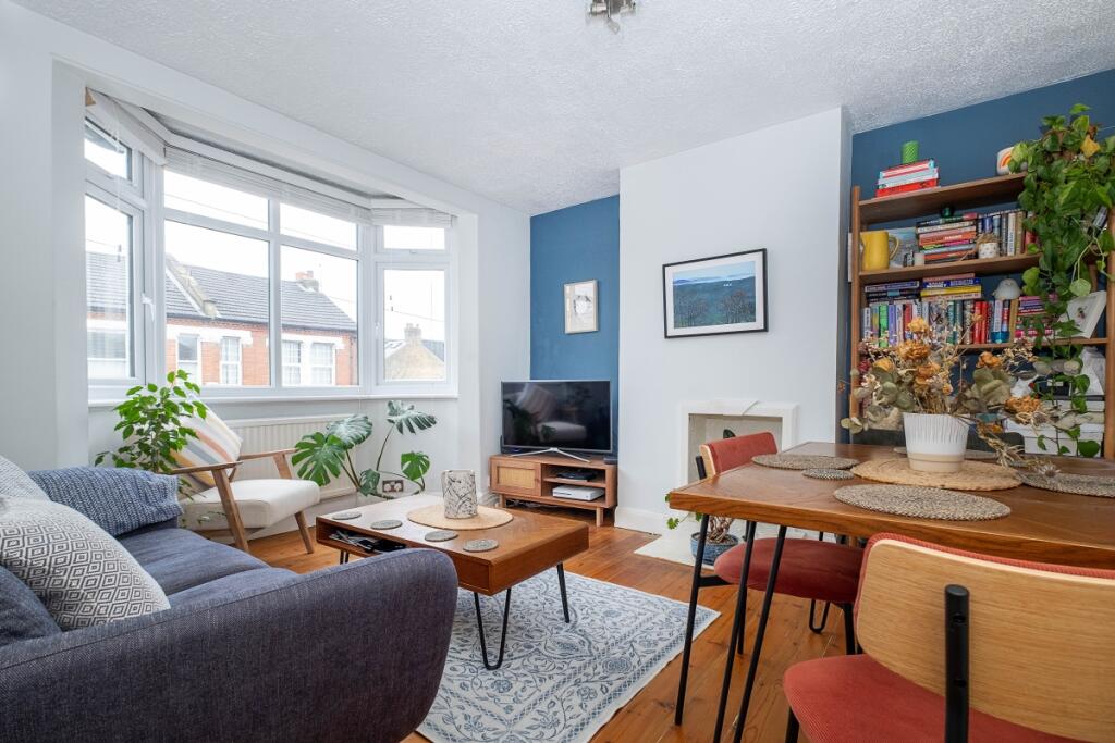 Main image of property: Gilbert Road Wimbledon SW19