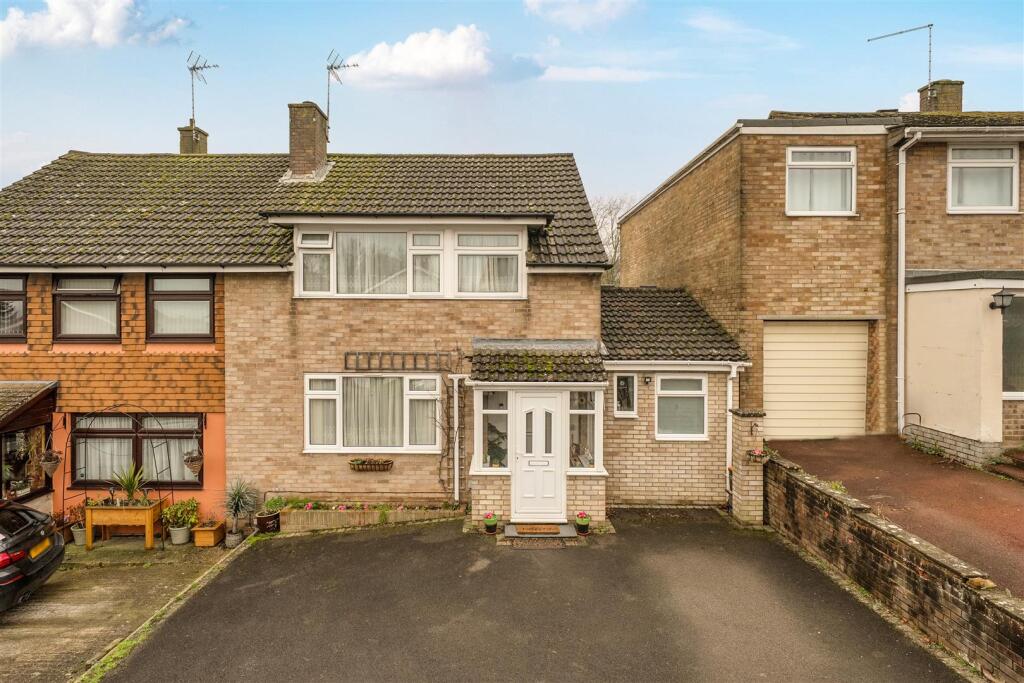 Main image of property: Maryland Drive, Maidstone