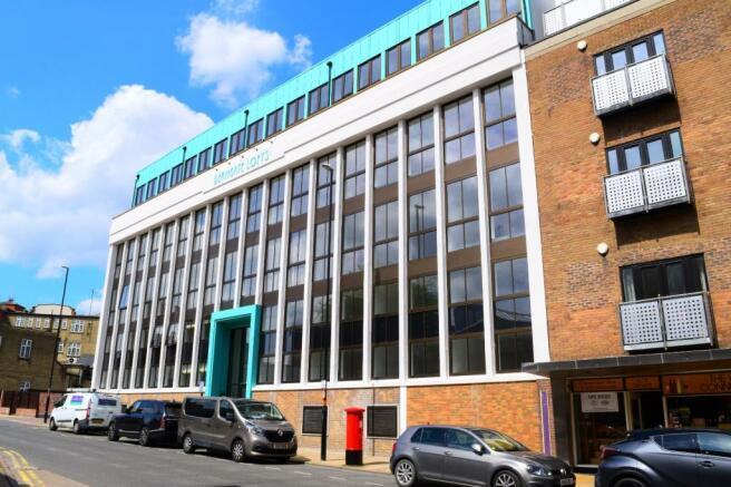 Main image of property: Derngate, Northampton