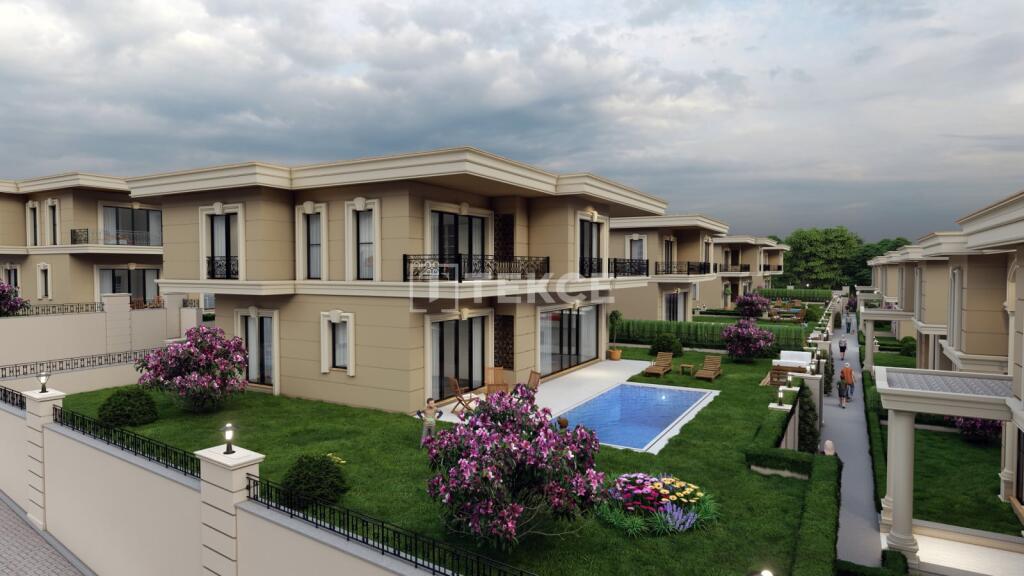 Main image of property: Istanbul, Büyükçekmece, Büyükçekmece