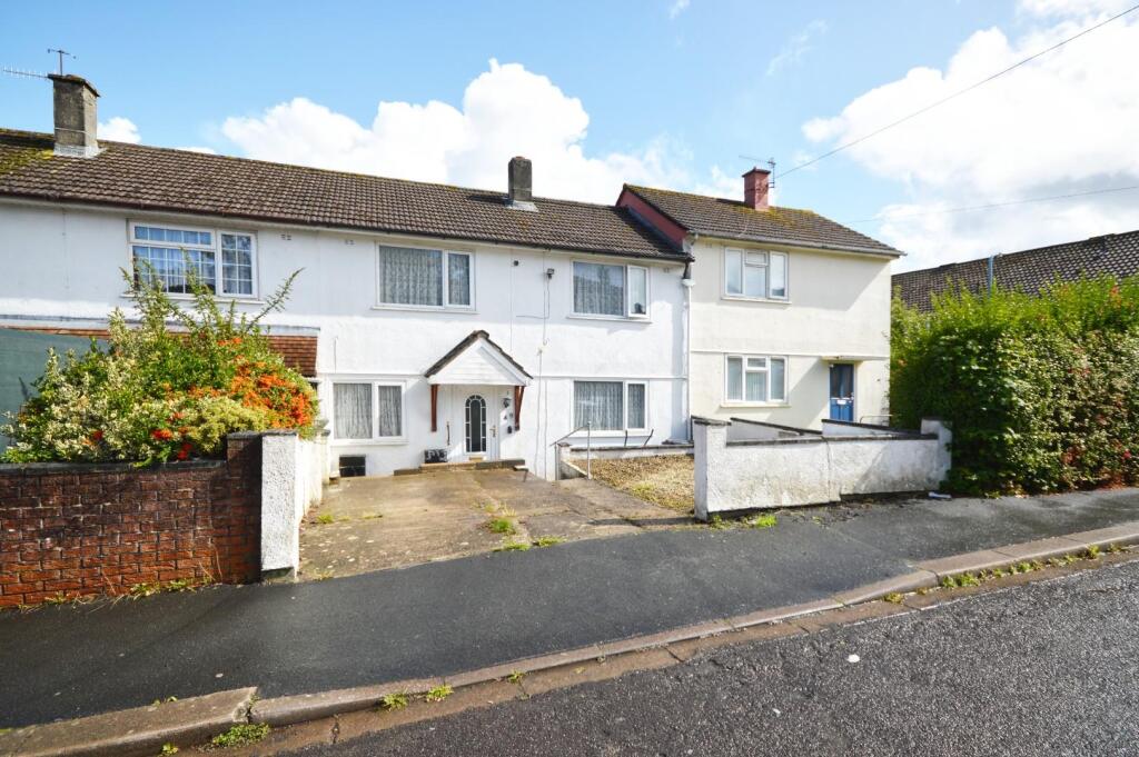 Main image of property: Honey Garston Road, Bristol, BS13 9LT