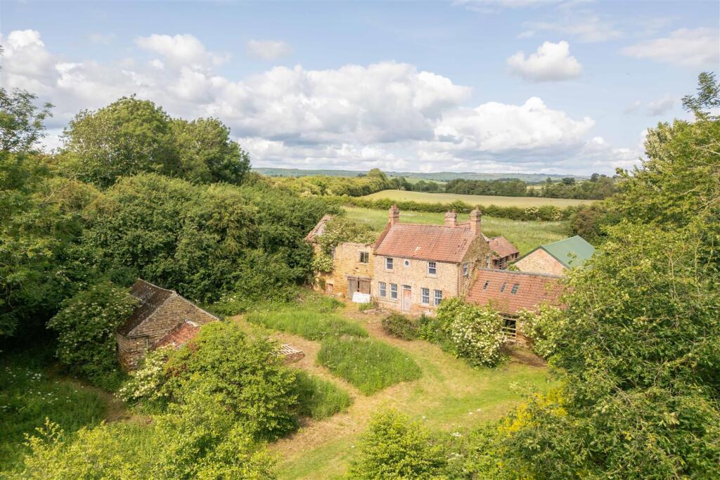 Main image of property: Husthwaite, York