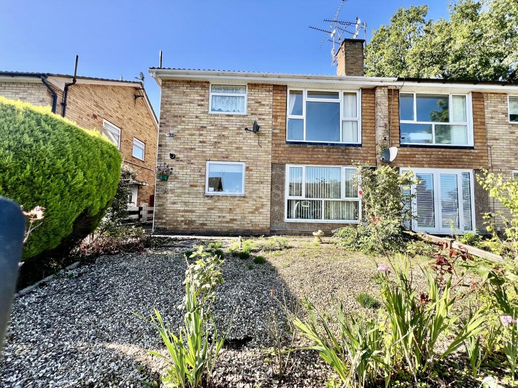 Main image of property: Aspen Way, Newport. NP20 6LB