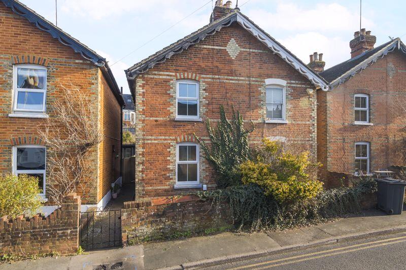 Main image of property: Cline Road, Guildford