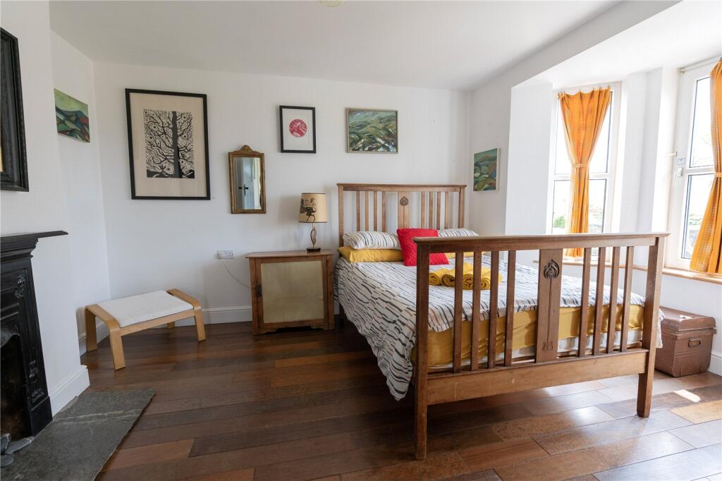 Calartha Road, Pendeen, Penzance, TR19 - View 5