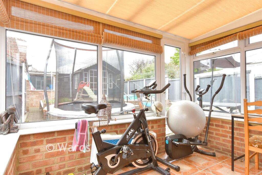 House in Hoo St Werburgh, Medway - View 5