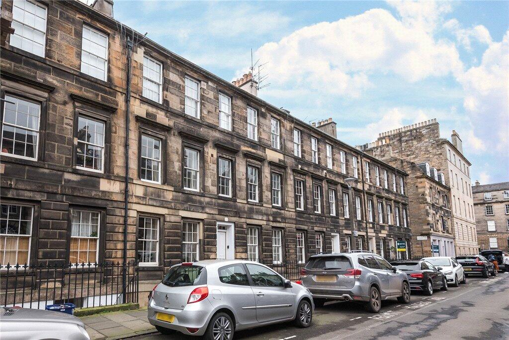 Main image of property: Cumberland Street, Edinburgh
