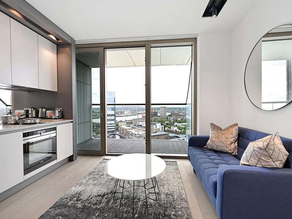 Main image of property: Park Drive, London, E14