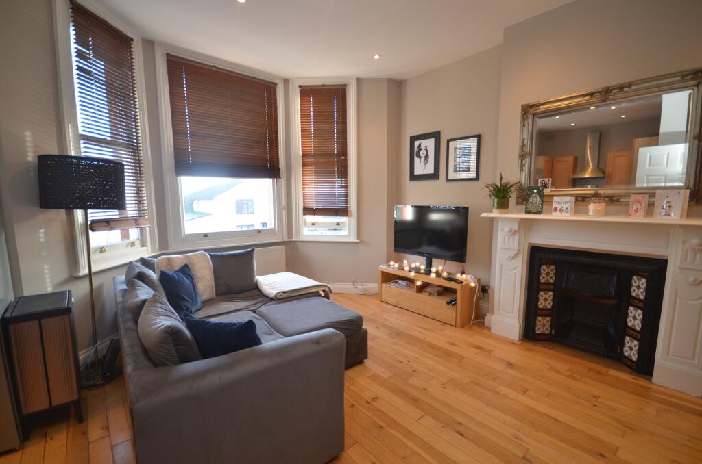 Main image of property: Knights Hill, West Norwood, London, SE27