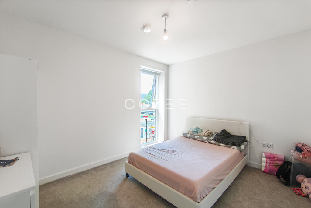 Apartment in London - More