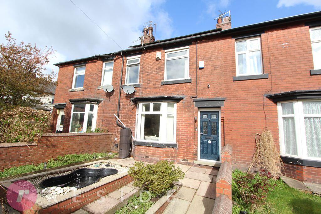 Main image of property: WILLBUTTS LANE, Meanwood, Rochdale OL11 5BE