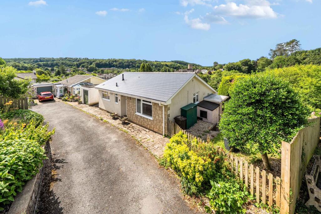 Main image of property: Bourchier Drive, Bampton, Devon