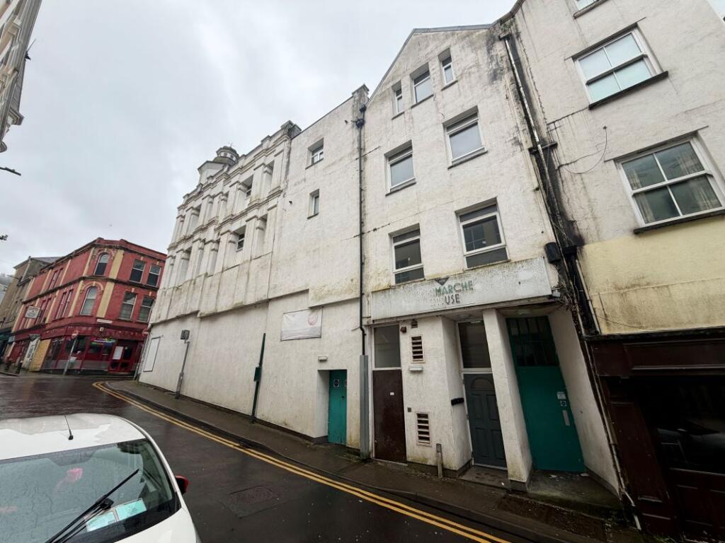 House in Abertillery - View 3