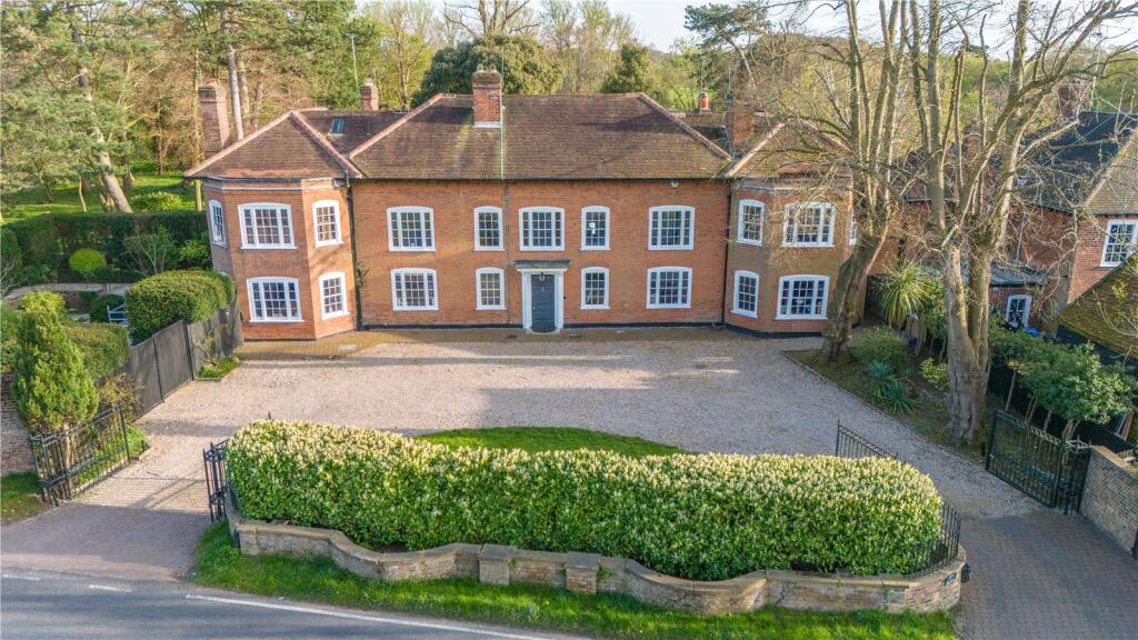 Main image of property: Upshirebury Green, Upshire, Essex, EN9
