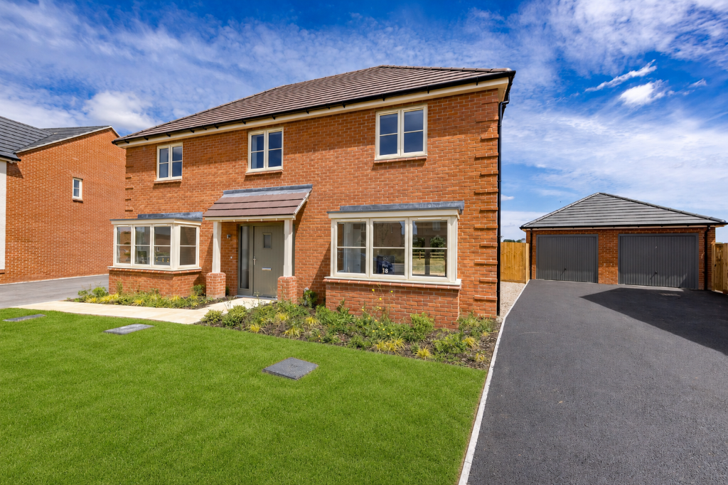Main image of property: Clifford Smith Drive,
Felsted,
CM6 3UG