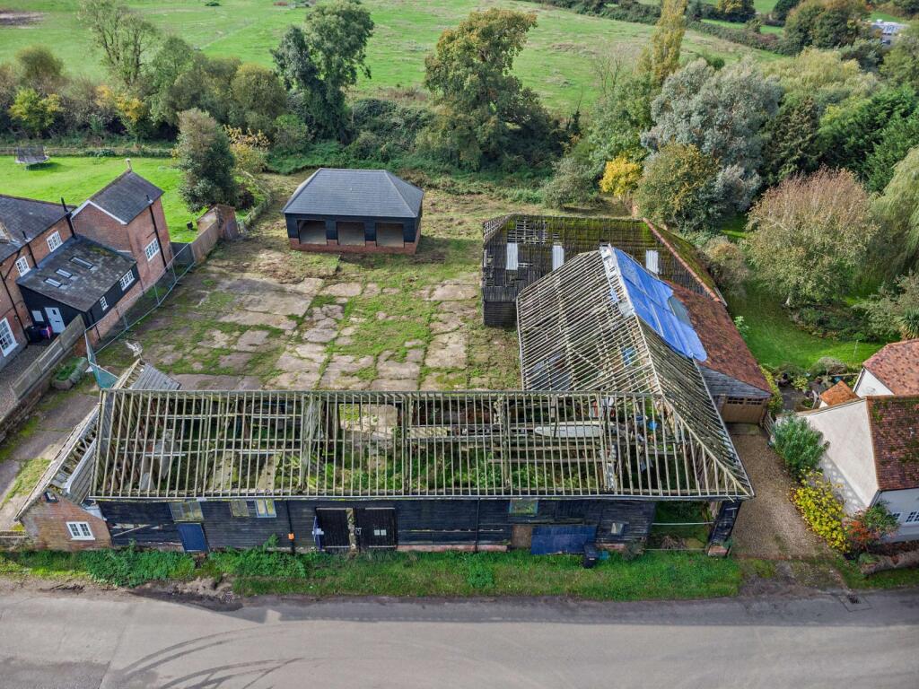 Main image of property: Church Lane, Ufton Nervet, Reading, Berkshire