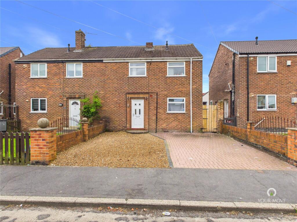 Main image of property: Tunstall Avenue, Bowburn, Durham, DH6