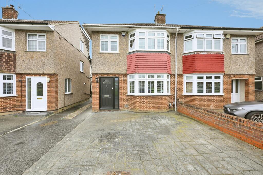 Main image of property: Hamilton Avenue, Hoddesdon