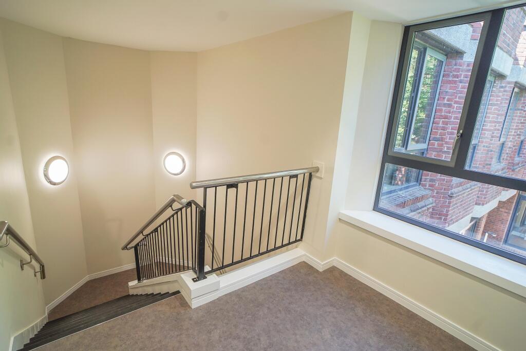 Harborne Court