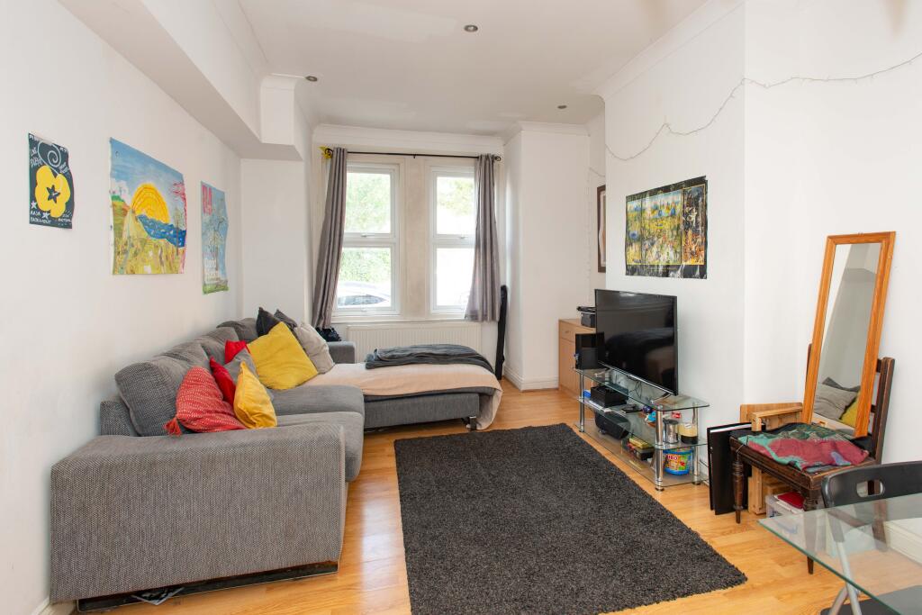 Main image of property: Revelon Road, Brockley, SE4