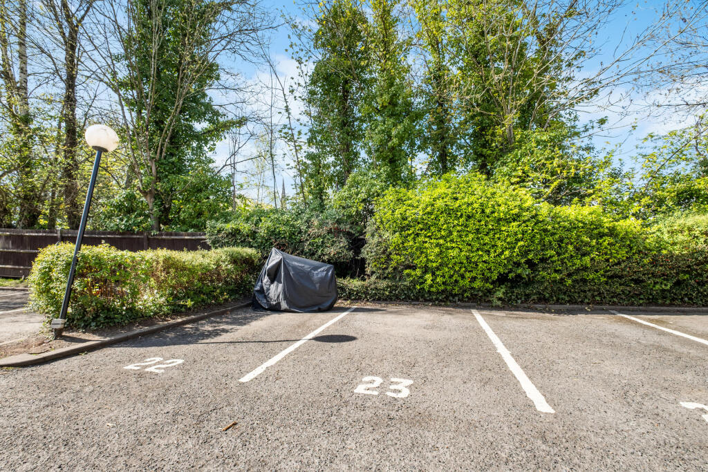 Additional image 10 of Flat 23, Elgar Mews, Ednall Lane, Bromsgrove B60 2DB