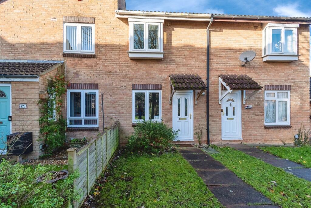 Main image of property: Beaconsfield Way, Frome