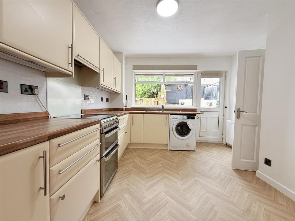 House in Glasgow, West Dunbartonshire - View 3