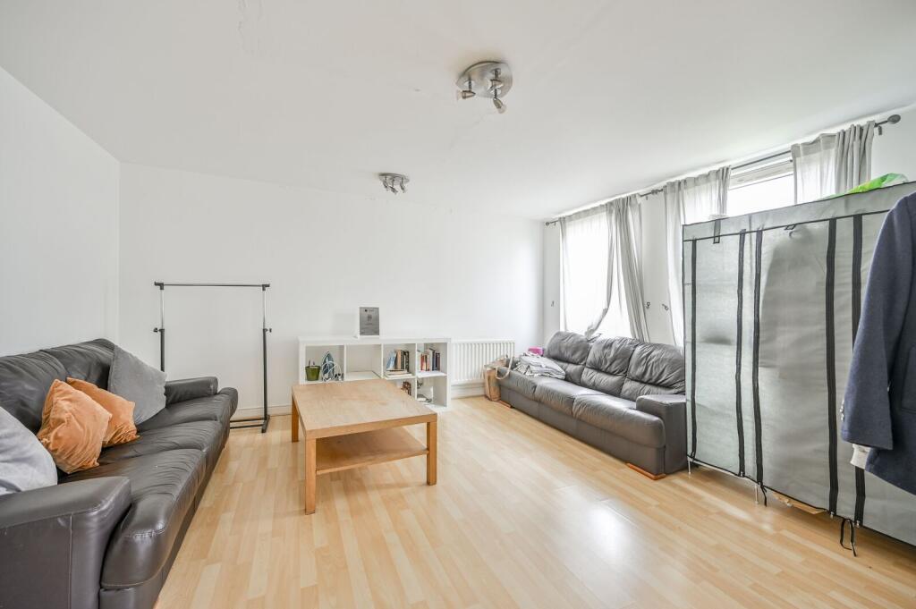 Main image of property: Crown Close, Winkfield Road, London, N22, Wood Green, London, N22